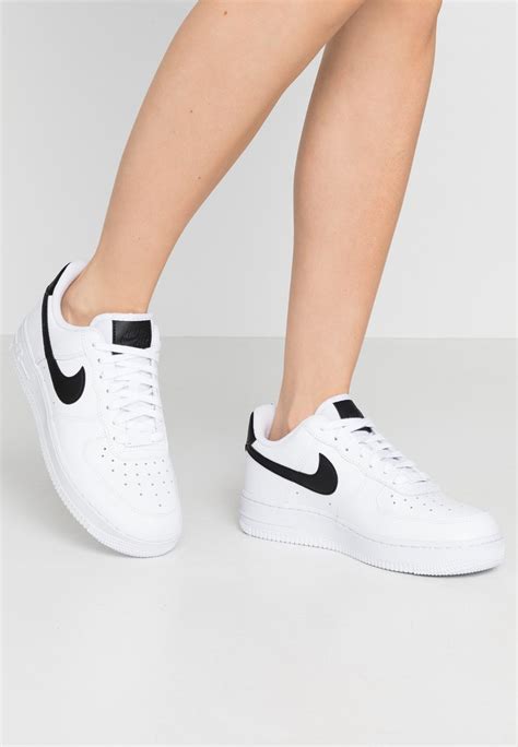 zalando nike air weiß schwarz|Alle Nike Air Modelle .